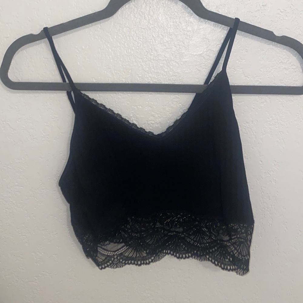 BUNDLE: 3 Crop Tops